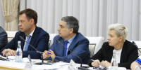 14,5 млрд из бюджета РФ и 119 объектов: Вячеслав Федорищев о нацпроектах в регионе - ProGorodSamara.Ru
