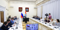 Самарский губернатор сообщил о привлечении 14,5 млрд рублей на реализацию нацпроектов в регионе - Samara.Sm.News