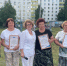 В Промышленном районе Самары прошла встреча с жителями в рамках программы «Наш двор – район – город» - SamaraGIS.Ru