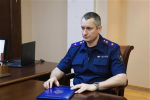 Вячеслав Федорищев и Александр Перепелицын обсудили вопросы транспортной безопасности в регионе