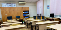 В Самаре отремонтируют школу №8 за 355 миллионов рублей - ГТРК Самара