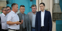 В Самаре обсудили модернизацию электротранспорта и инфраструктуры - ProGorodSamara.Ru