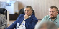 Иван Носков: «Важно максимально информировать водителей о всех изменениях и о текущей ситуации на дорогах» - Администрация городского округа Самара