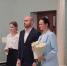 Глава Самарской области Вячеслав Федорищев поделился опытом сдачи ЕГЭ - ГТРК Самара
