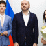 Глава региона вручил медали "За особые успехи в учении" - Волга Ньюс