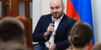 Глава региона вручил медали «За особые успехи в учении» - ProGorodSamara.Ru