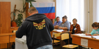 В Самарской области начал работу Общественный штаб по независимому наблюдению за выборами в единый день голосования - Самарская Газета