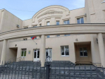 Прокуратура через суд потребовала отремонтировать дорогу на Ленинградской в Самаре