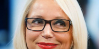 Ирина Цветкова - Союз журналистов