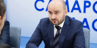 Губернатор Вячеслав Федорищев сообщил о попытке атаки БПЛА в Новокуйбышевске - SamaraGIS.Ru