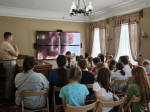 Ко Дню памяти и скорби патриотический фестиваль   «Борис Коценко представляет» провёл Всероссийскую акцию