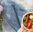 Правило тарелки 50-25-25: врач-нутрициолог назвала самарцам ТОП летних продуктов - ProGorodSamara.Ru