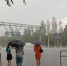 Появилось видео затопленного подъезда в ЖК на 22 Партсъезда в Самаре - ГТРК Самара