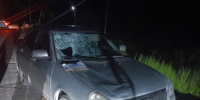 В Самарской области 20-летняя девушка сбила двух подростков - Губерния ТВ