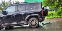 В Самаре 27 июня сбили 11-летнего мальчика на самокате - Губерния ТВ
