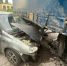 В Тольятти уставший водитель КамАЗа смял Lada Kalina, пострадали трое - Волга Ньюс