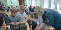 Лето в самом разгаре, и для многих детей оно проходит в атмосфере весёлых игр, активного отдыха и новых знаний. - НИА Самара