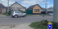 Полиция назвала количество пострадавших детей в ДТП в Самарской области - ГТРК Самара