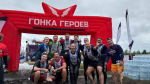 В Самаре состоялся самый грязный забег с испытаниями: как спецкор редакции ProGorodSamara проверял себя на «Гонке героев»