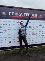 В Самаре состоялся самый грязный забег с испытаниями: как спецкор редакции ProGorodSamara проверял себя на «Гонке героев»