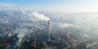 В Самаре объявили НМУ 1 степени вечером 29 июня 2025 года - ProGorodSamara.Ru