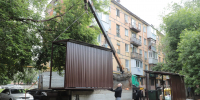 В Самарском районе заменят 12 контейнерных площадок - Самарская Газета