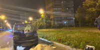 В Тольятти под колесами Volkswagen погиб водитель самоката - Волга Ньюс