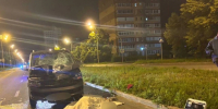 В Самарской области из-за аварии с иномаркой погиб 30-летний самокатчик - Комсомольская Правда Самара
