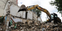 В Самаре планируют снести 80 аварийных домов - Комсомольская Правда Самара