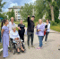В Тольятти установили систему видеонаблюдения в микрорайоне Шлюзовой - Комсомольская Правда Самара