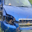 Днем 29 июня двое детей пострадали в ДТП между Chevrolet и Renault под Самарой - ProGorodSamara.Ru