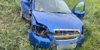 Днем 29 июня двое детей пострадали в ДТП между Chevrolet и Renault под Самарой - ProGorodSamara.Ru