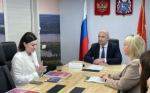 Самарские предприниматели отмечены наградами Всероссийского рейтинга «Индекс дела»