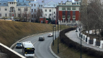 В Самаре отремонтируют историческую лестницу у драматического театра