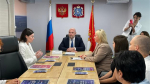 Самарские предприниматели отмечены наградами Всероссийского рейтинга "Индекс дела"