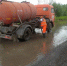 Оперативно организована работа 12 бригад по откачке воды.  - НИА Самара
