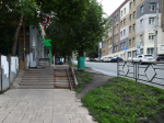 Иван Носков провел рабочий объезд Самарского района