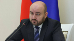Губернатор Федорищев провел оперативное совещание в областном Правительстве