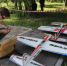 В Самаре более 100 человек приняли участие в соревнованиях по авиамоделированию - SamaraGIS.Ru
