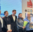 Студенты ПГУТИ были награждены на XIV Форуме социальных проектов и общественных инициатив «ДОБРЫЕ НОВОСТИ» - ПГУТИ