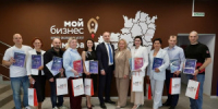 Самарские предприниматели отмечены наградами Всероссийского рейтинга «Индекс дела» - НИА Самара