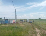 Сегодня в Приволжском районе в селе Софьино произошло ДТП. Погиб человек