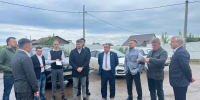 В Смышляевке обсудили пассажирские перевозки в Самару - Комсомольская Правда Самара