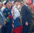 В Самаре прошли мероприятия в  День ветеранов боевых действий - ГТРК Самара
