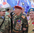 Иван Носков поздравил самарцев с Днем ветеранов боевых действий - Самарская Газета
