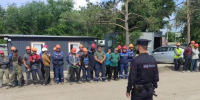 В Самарской области в июне иностранцев оштрафовали почти на 2 млн рублей - Губерния ТВ