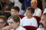 Около 100 человек приняли участие в соревнованиях по авиамоделированию в Самаре