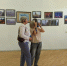 В Тольятти состоялось открытие выставки экспериментальной фотографии - Губерния ТВ