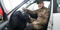 Автомобили для участников СВО, ЖКХ в смартфоне и подготовка к выборам: читайте в свежем номере "Волжской коммуны" 2 июля - Губерния ТВ