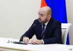 Вячеслав Федорищев провел совещание по вопросам поддержки участников СВО из Самарской области